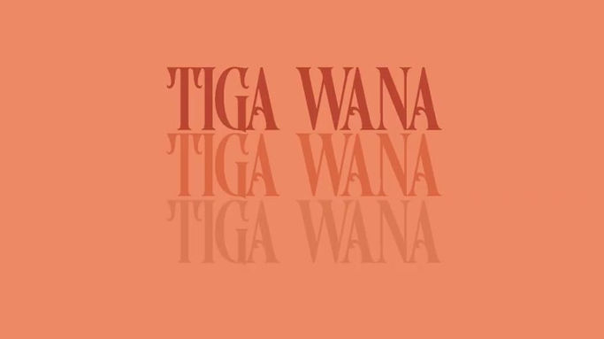 King Kaka - Tiga Wana (Audio) (Single).mp4